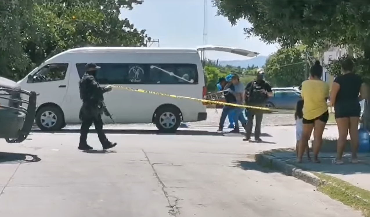 Asesinan A Balazos A Un Joven En Iguala El Faro De La Costa Chica