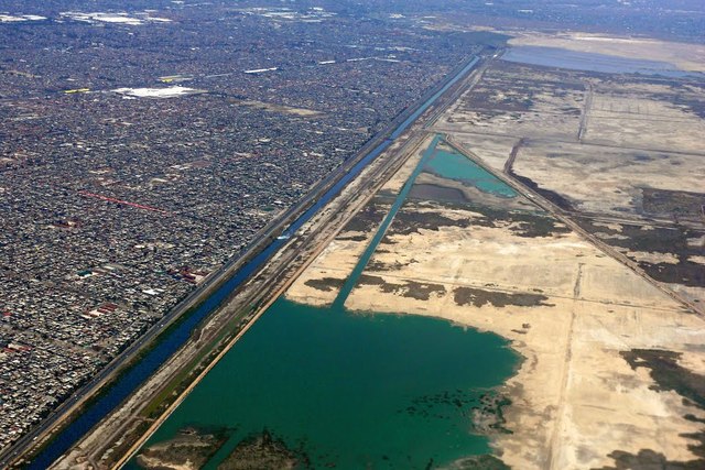 Amlo Declara área Natural Protegida Al Lago De Texcoco El Faro De La Costa Chica 1420