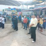 Gobierno de Ometepec participa en campaña de descacharrización