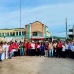 Lanzan jornada contra el dengue en Ometepec