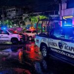 Dejan 2 hombres desmembrados en camioneta