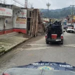 Abaten a 3 en Veracruz; posible conflicto entre narcomenudistas