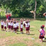 Escuelas de San Luis Acatlán realizan simulacro