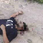 Localizan a un hombre sin vida Atoyac de Álvarez