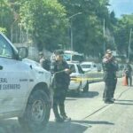 Hieren a balazos a un taxista en la colonia Benito Juárez