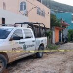 Hallan a un anciano muerto dentro de su casa en Chilpancingo