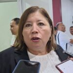 Evelyn llama a no rendirse: «¡Juntos nos vamos a levantar!»