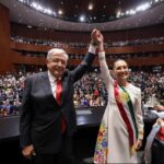 Fue un honor estar con Obrador: el último abrazo para cerrar el capítulo