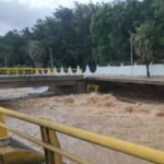 Sólo hay 7 puentes vehiculares que funcionan en el Río Huacapa