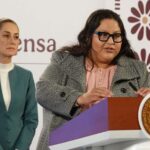 Sheinbaum presentó reformas constitucionales en favor de las mujeres