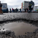 Aplicarán programa “bachetón” en carreteras federales de todo México