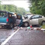 Mueren dos mujeres de Iguala en fatal accidente vehicular