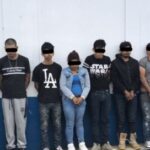 Detienen a 15 delincuentes en varios operativos en Zacatecas