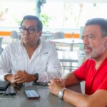 Garantizan Sectur y hoteleros estancia en Acapulco ante contingencia