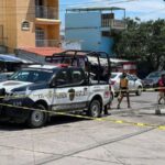 Una mujer y un hombre heridos en ataque a sitio de taxis