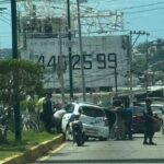 Ataque armado a un taxi deja 2 hermanos muertos