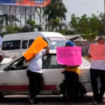 En 24 horas matan a cuatro taxistas en Acapulco