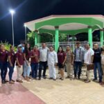 Realizan con éxito “Tarde Cultural” en Cochoapa