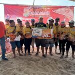 Costa Grande se corona ganador del 5to torneo de Robalo 2024