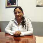 Desmiente directora de Prepa 5 que hayan impedido ingreso de alimentos caseros