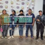 Encuentran a dos jovencitas de San Luis que intentaban huir a la CDMX