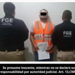 Cae presunto responsable de un doble feminicidio