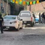 Pareja muere en ataque armado en Chichihualco