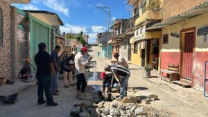 BOLETÍN IGUALAPA TRABAJOS