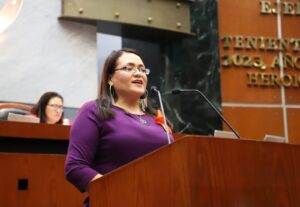 CONGRESO MARISOL BAZÁN