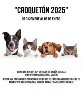 MARQUELIA CROQUETÓN 2024