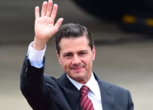 NACIOINAL PEÑA NIETO