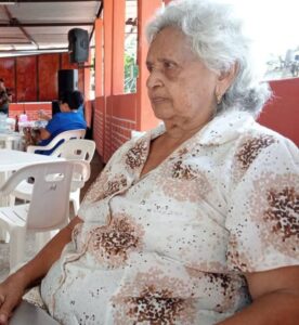 ROJA MARÍA DEL REFUGIO SOLANO