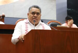 congreso Pánfilo Sánchez Almazán