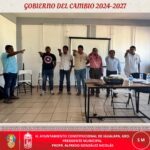 Instalan Comité Municipal de Salud en Igualapa