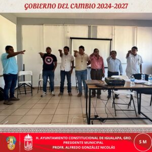 BOLETÍN IGUALAPA EL COMITÉ (1)