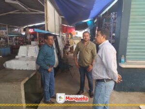 BOLETÍN MARQUELIA EL RECORRIDO (1)