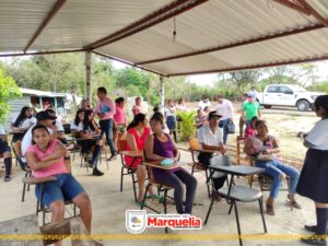 BOLETÍN MARQUELIA EL RECORRIDO (4)