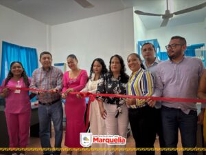 BOLETÍN MARQUELIA INAUGURAN DISPENSARIO (1)