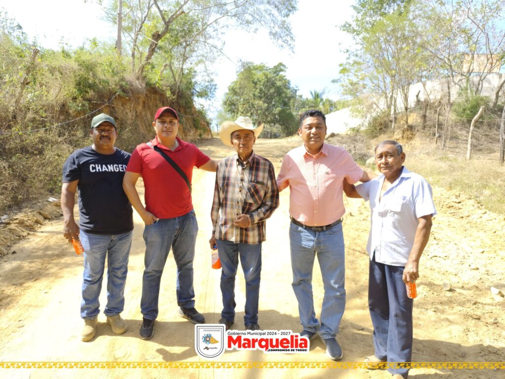 BOLETÍN MARQUELIA RECORRIDO (1)