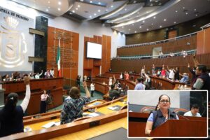 CONGRESO PROHIBEN VAPEADORES