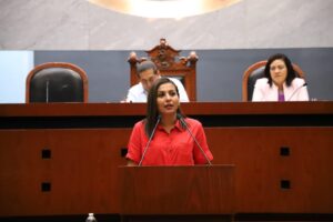 CONGRESO VIOLETA MARTÍNEZ