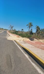 COPALA DAÑOS EN LA CARRETERA (1)