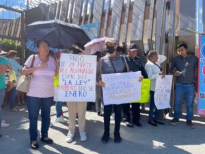 ESTADO JUBILADOS Y PENSIONADOS