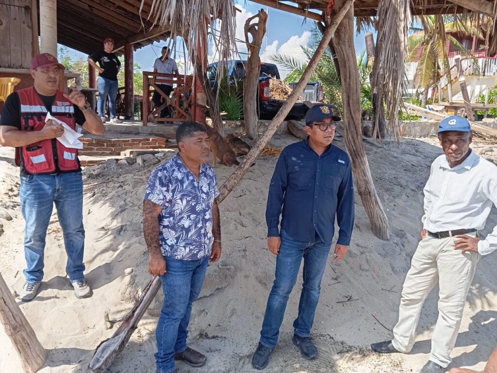 MARQUELIA CFE realizará recorridos de diagnóstico en la Costa Chica (1)