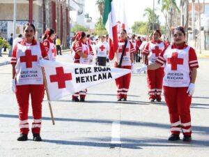 NACIONAL CRUZ ROJA ALERTA