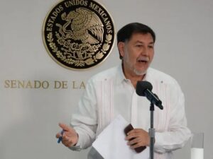 NACIONAL GERARDO FERNANDEZ NOROÑA