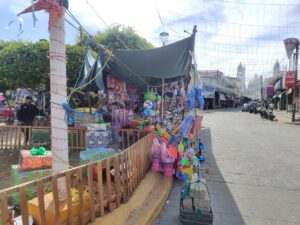 OME EL TIANGUIS (2)