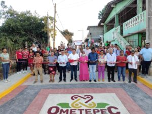 OME INAUGURACIÓN DE LAS OBRAS (2)