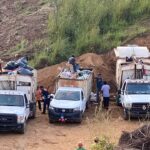 Vecinos de Cumbres de Barranca Honda piden cerrar basurero