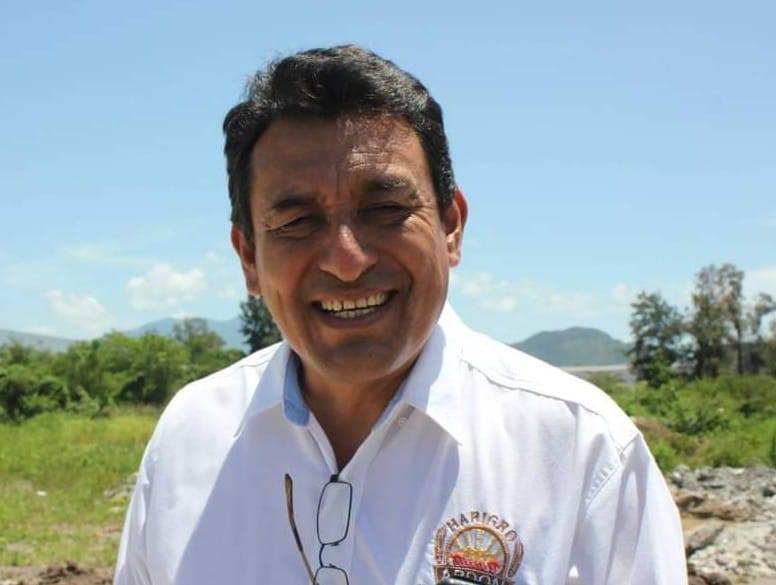 PRINCIPAL Abel Abdón Hernández Olvera